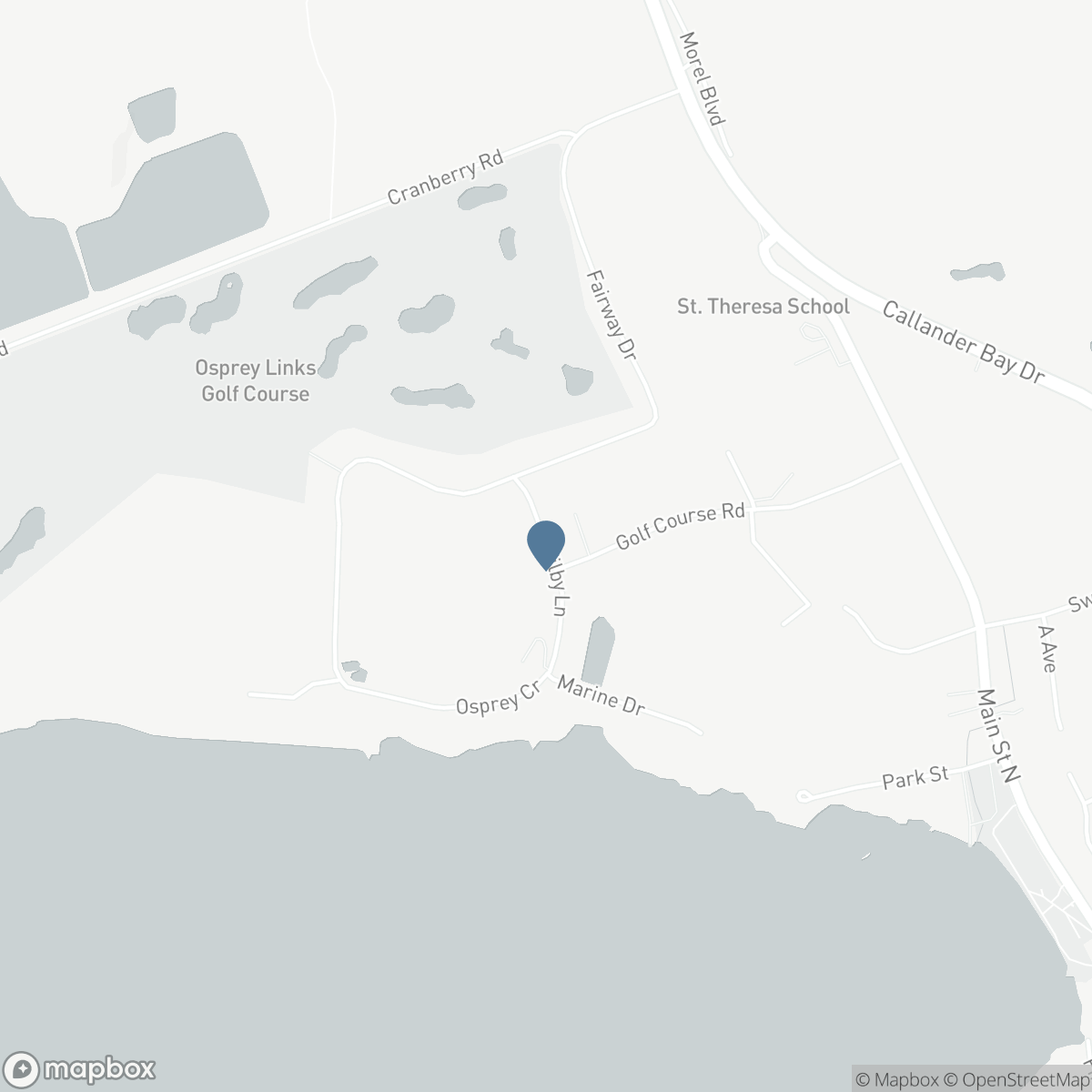 82 KILBY LANE, North Bay, Ontario P0H 1H0